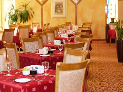 Bin Majid Beach Hotel